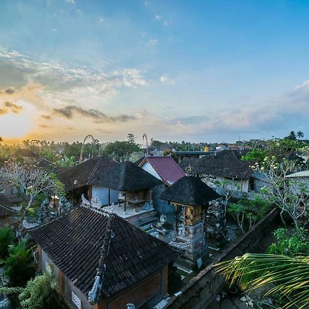 Jero Griya Ubud Экстерьер фото